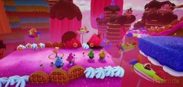 Kukoos - Lost Pets [GRA PS4]