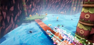Kukoos - Lost Pets [GRA PS4]