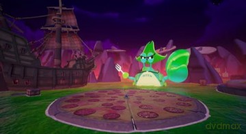 Kukoos - Lost Pets [GRA PS4]