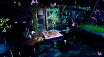 Kukoos - Lost Pets [GRA PS4]