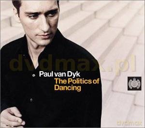 Paul Van Dyk: Politics Of Dancing (By Paul Van Dyk) [2CD]