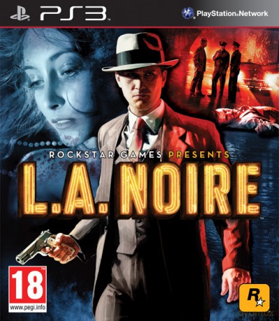 L.A. Noire [GRA PS3]