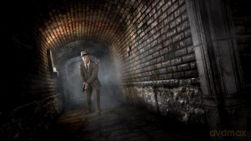 L.A. Noire [GRA PS3]