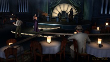 L.A. Noire [GRA PS3]