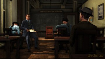 L.A. Noire [GRA PS3]
