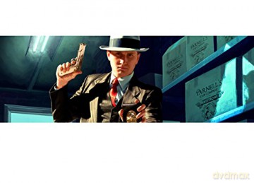 L.A. Noire [GRA PS3]