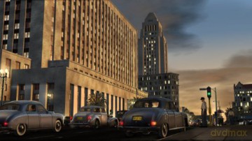L.A. Noire [GRA PS3]