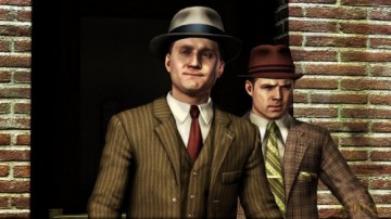 L.A. Noire [GRA PS3]