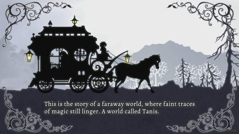 Labyrinth of Refrain: Coven of Dusk [GRA PS4]