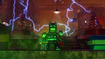 LEGO Batman 2: DC Super Heroes [GRA PS3]