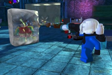 LEGO Batman: The Videogame (Essentials) [GRA PS3]