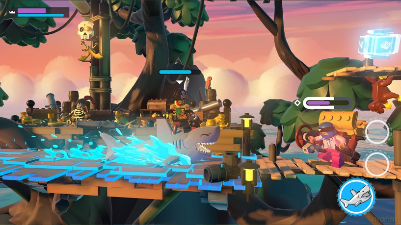LEGO Brawls [GRA PS5]