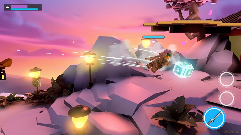 LEGO Brawls [GRA PS5]