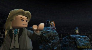 LEGO Harry Potter Years 5 - 7 (Essentials) [GRA PS3]