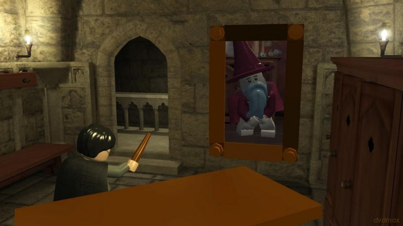 LEGO Harry Potter: Years 1-4 (Essentials) [GRA PS3]