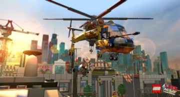 Lego Movie: The Videogame (Essentials) [GRA PS3]