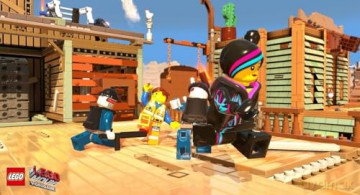 Lego Movie: The Videogame (Essentials) [GRA PS3]
