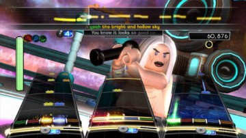 Lego Rock Band [GRA PS3]