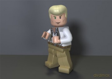 Lego Rock Band [GRA PS3]