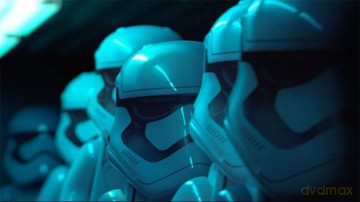 LEGO Star Wars: The Force Awakens [GRA PS3]