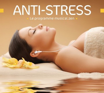Anti - Stres [CD]