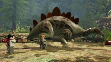 LEGO: Jurassic World [GRA XBOX ONE]