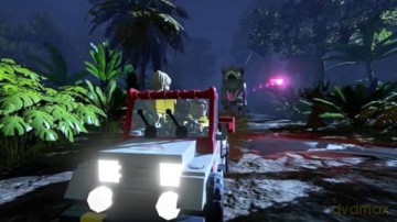LEGO: Jurassic World [GRA XBOX ONE]