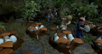 LEGO: Jurassic World [GRA XBOX ONE]