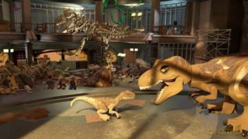 LEGO: Jurassic World [GRA XBOX ONE]