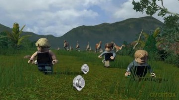 LEGO: Jurassic World [GRA XBOX ONE]