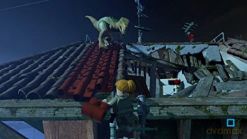 LEGO: Jurassic World [GRA PS4]