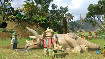 LEGO: Jurassic World [GRA PS4]