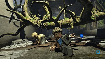 LEGO: Jurassic World [GRA PS4]