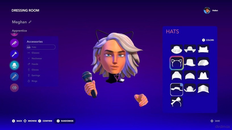 Let's Sing 2024 + 2 Mic [GRA SWITCH]