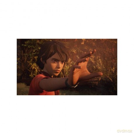 Life is Strange 2 [GRA PS4]