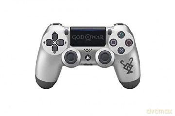 Limited Edition God of War˘ DUALSHOCKŽ4 Wireless Controller