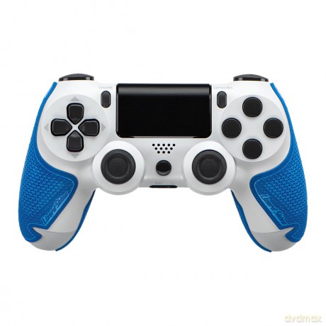 Lizard Skins DSP Controller Grip for PS4 Polar Blue