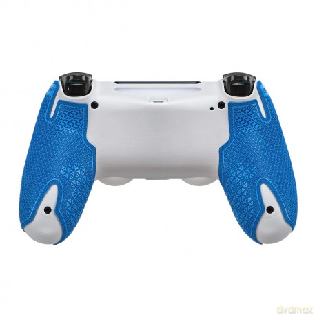 Lizard Skins DSP Controller Grip for PS4 Polar Blue