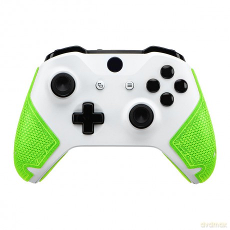 Lizard Skins DSP Controller Grip for Xbox One Emerald Green