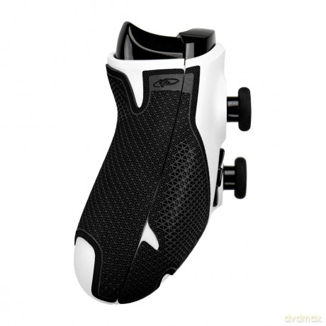 Lizard Skins DSP Controller Grip for Xbox One Jet Black