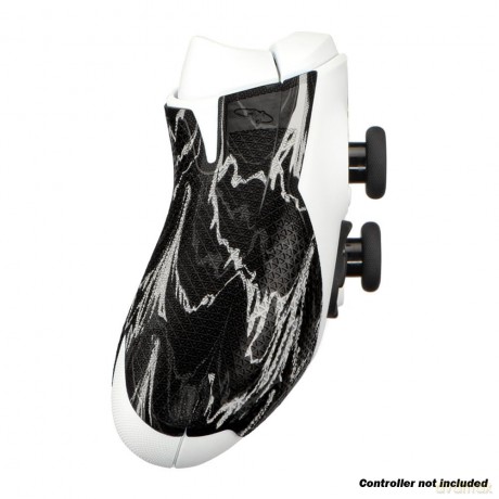 Lizard Skins DSP Controller Grip for Xbox Series X Black Camo