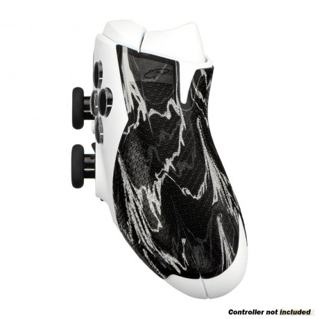 Lizard Skins DSP Controller Grip for Xbox Series X Black Camo