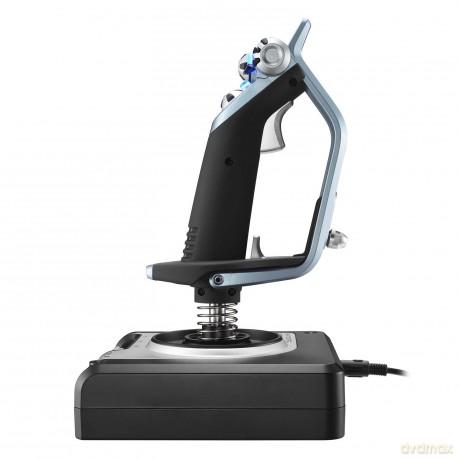 Joystick Logitech Joystick Logitech X52 Flight Control System