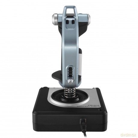 Joystick Logitech Joystick Logitech X52 Flight Control System