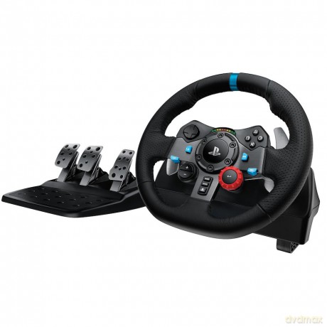 Kierownica Logitech G29 Driving Force 941-000112