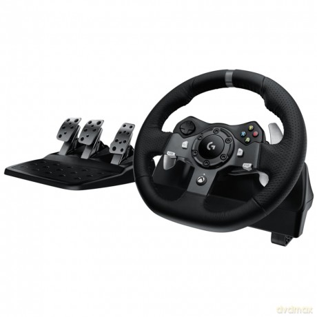 Kierownica Logitech G920 Driving Force