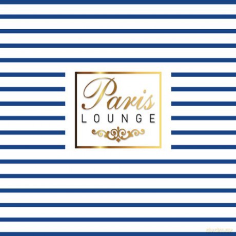 Paris Lounge [4CD]