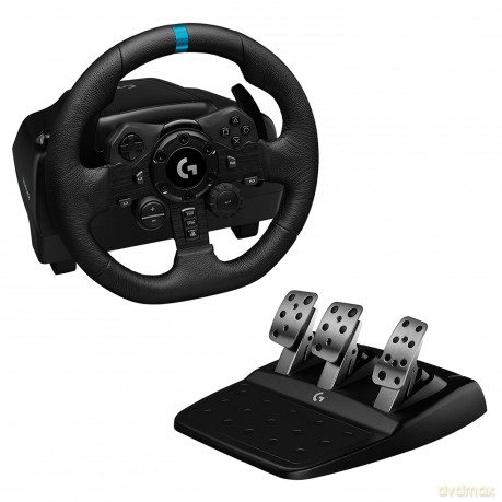 Logitech G923 PS (PC, PS4, PS5)