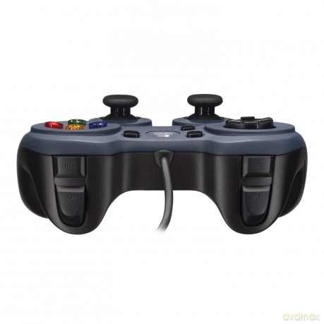 Pad przewodowy Logitech F310