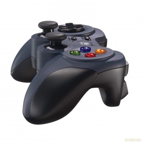 Pad przewodowy Logitech F310